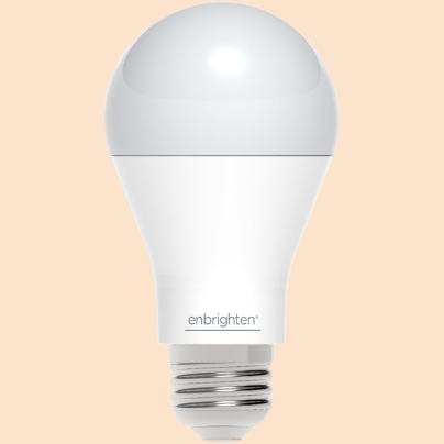 Pittsburgh smart light bulb