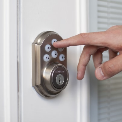 Pittsburgh smartlock adt