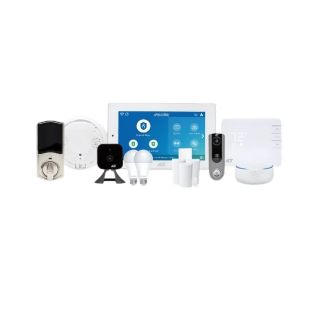 ADT product packages Pittsburgh