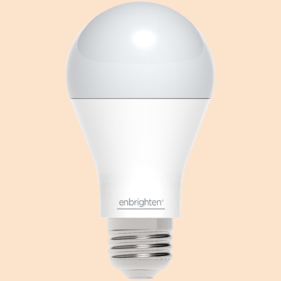 Pittsburgh smart light bulb