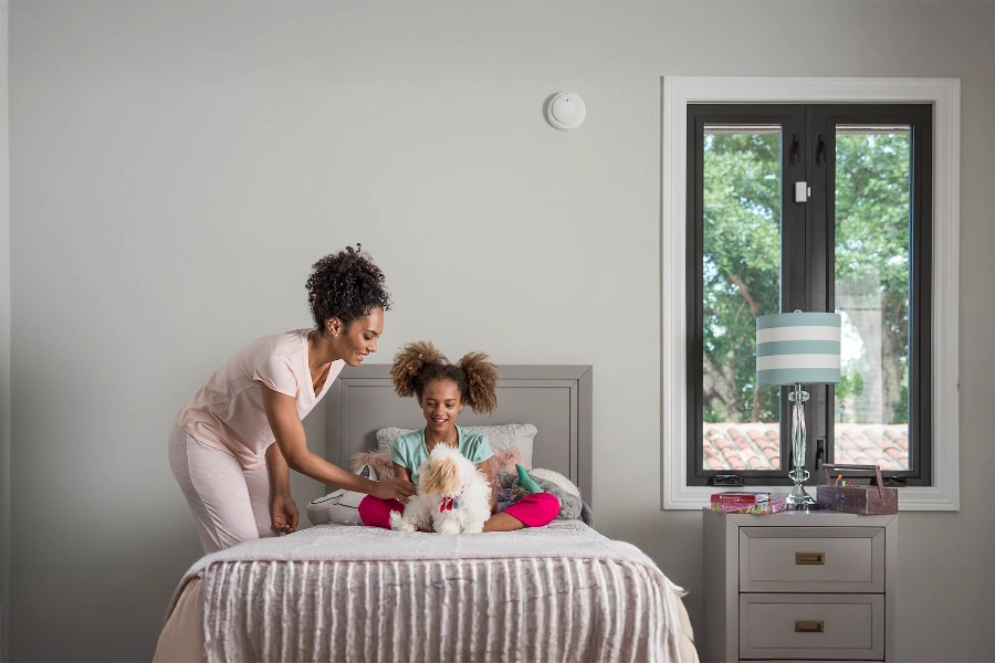 smoke & carbon detector Pittsburgh