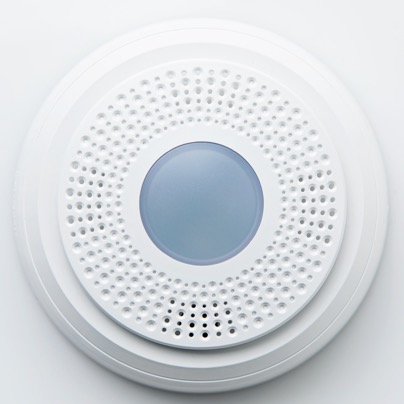 Pittsburgh high-decibel alarm